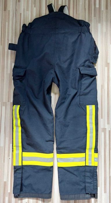 Spodnie robocze wzmacniane Gard