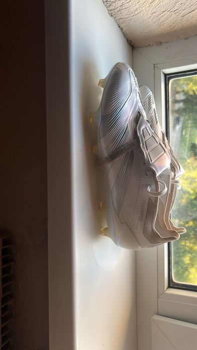 Футбольные бутсы Adidas Predator Elite FG  размер 42