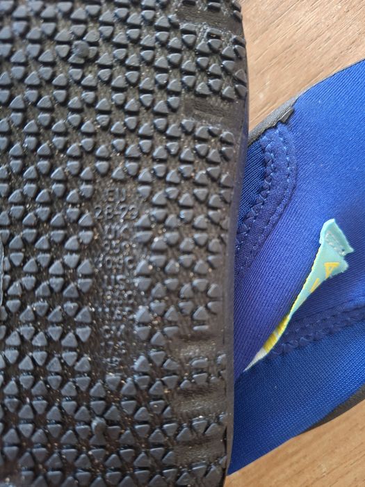 Buty dziecięce do wody 28-29
