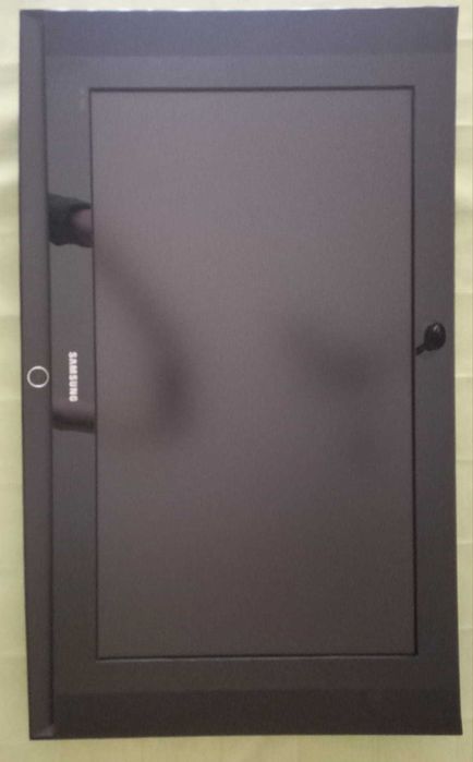 TV Samsung LE32S62BX/XEC 32" — Impecável, totalmente funcional