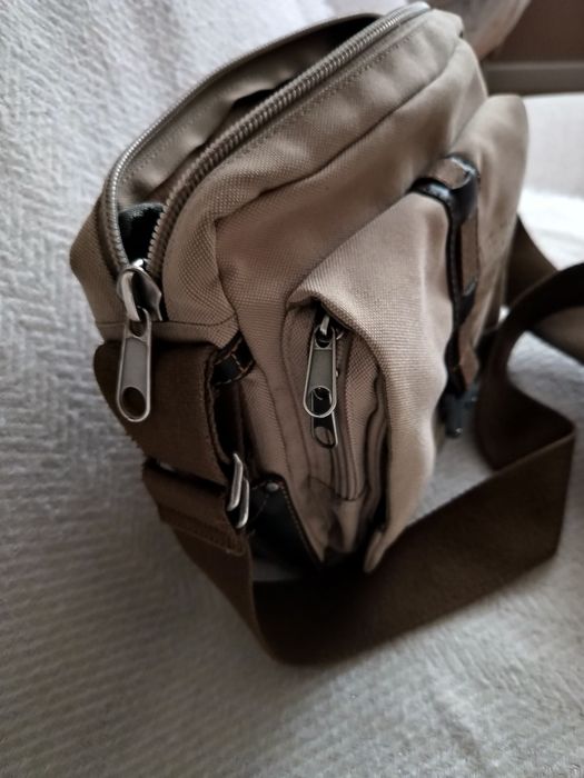 Torba damska MARC PICARD