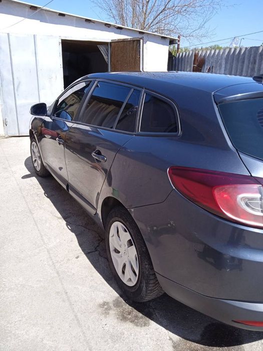 Продам Renault megane 3