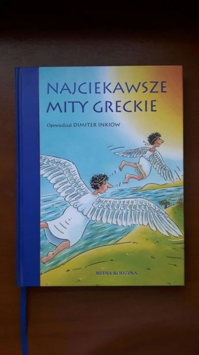 Najciekawsze mity greckie