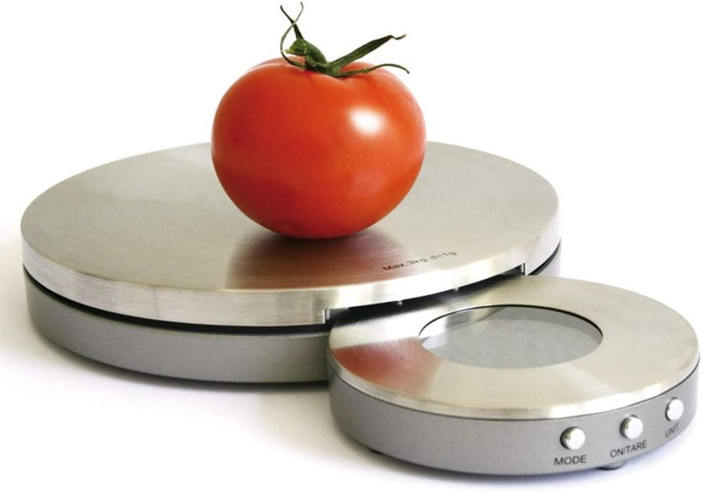 Кухонні ваги з таймером Caso Germany K3