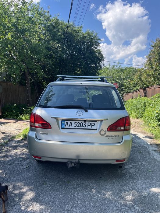 Продам Тайоту  минивен