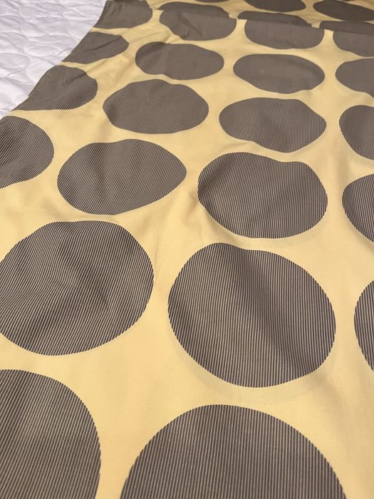 Komplet poscieli bawelnianej Soho Living 140 cm/200 cm poduszka 70/45