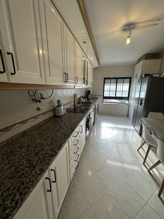 Quartos Alhos Vedros