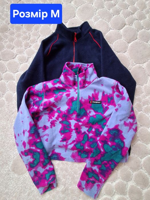 Кофти фліс  ,жіночі  різні розміри