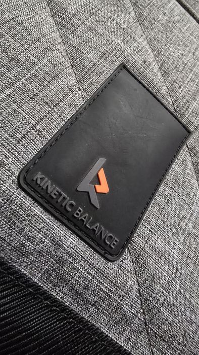 KINETIC BALANCE super torba wozek inwalidzki rower inne