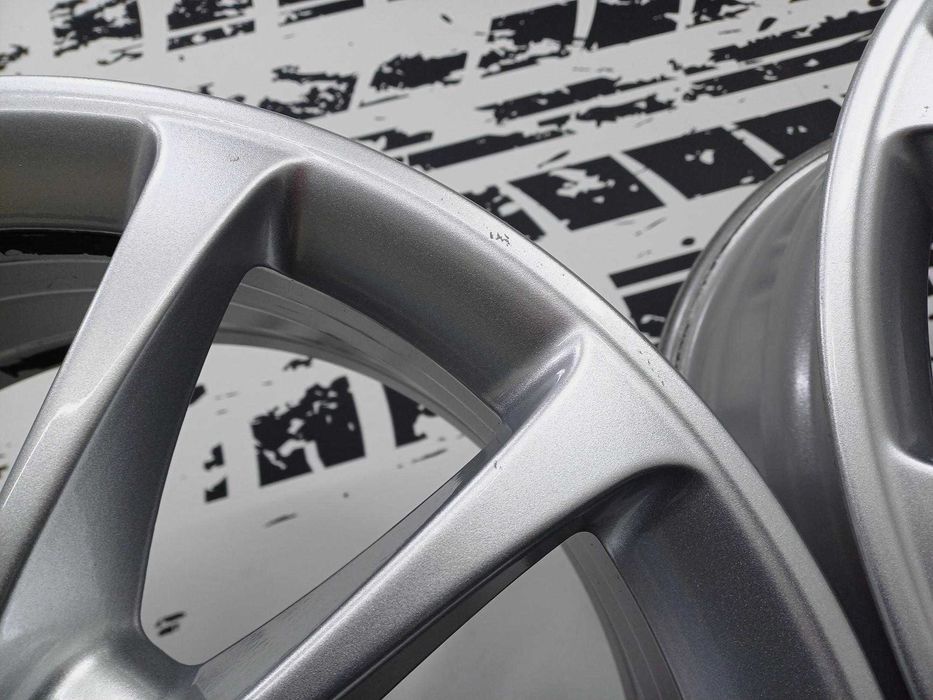 Alu Felgi 17 5x112 Mercedes A klasa W177 B W247 CLA W118 GLA W247 GLB