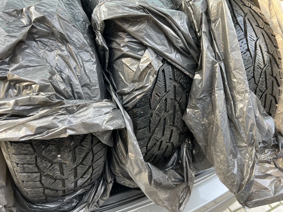 Колесо, авто шина