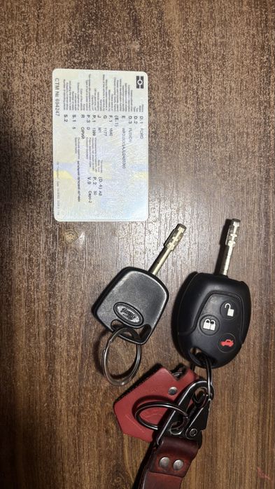 Ford Fusion 2003 VIN WF0UXXGAJU2A55090 фото оголошення 20 з 24