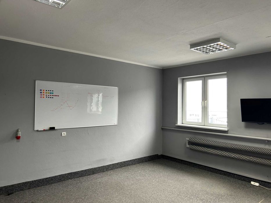 Do wynajęcia – nowoczesne lokale biurowe 60 m² | Parking gratis.