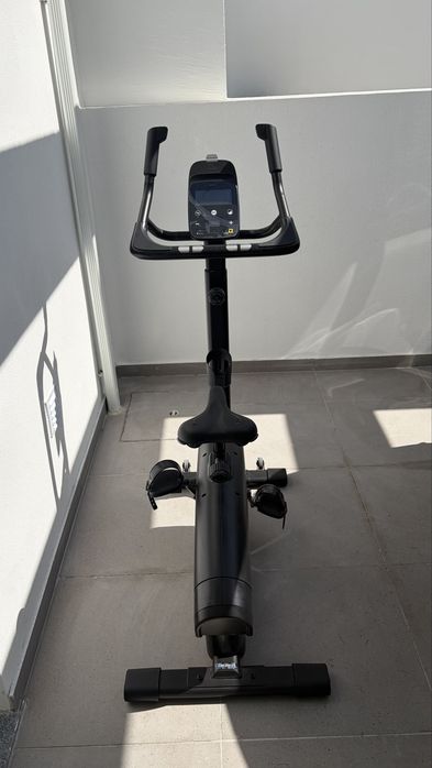 Bicicleta estatica DOMYOS EB900B