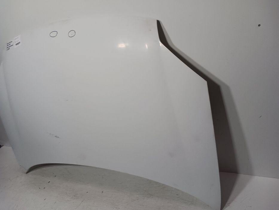 Capot CITROËN Berlingo Van (M_)