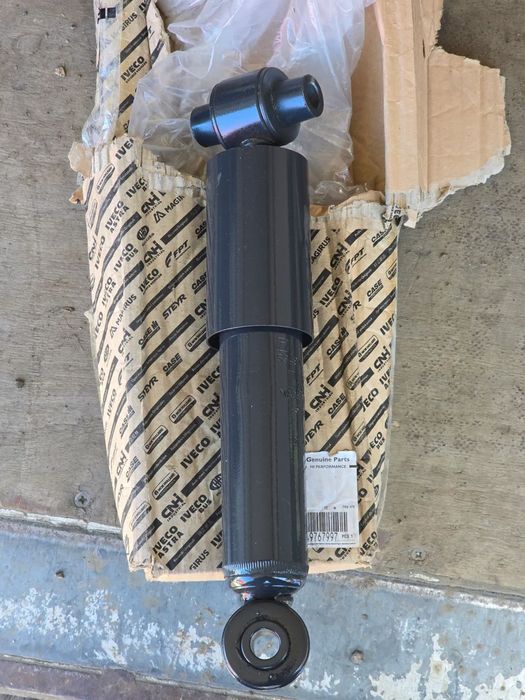 Amortyzator przód IVECO DAILY 2014-