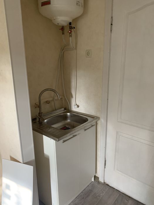 Комната в комуне