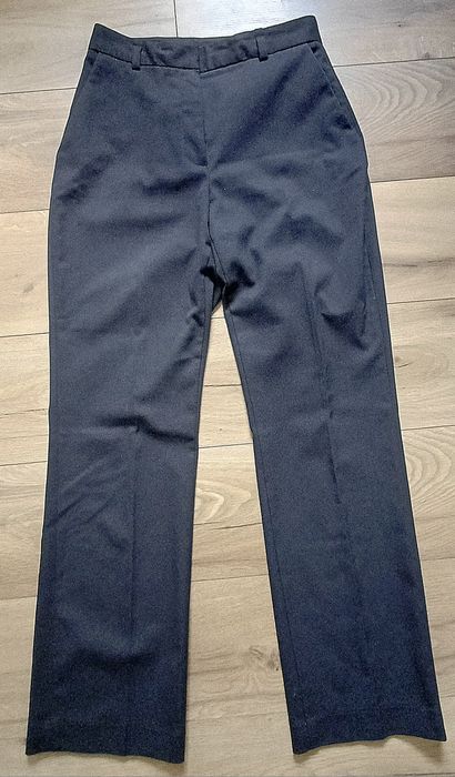 ZARA Spodnie eleganckie