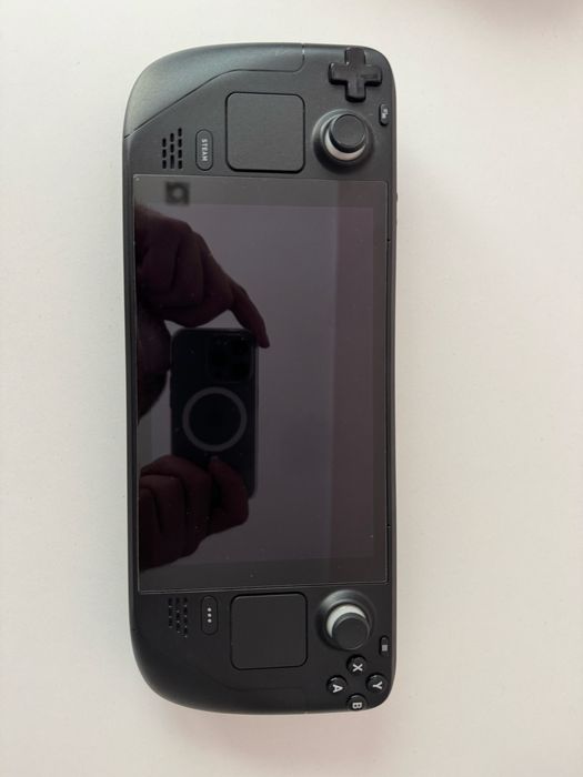 Nintendo Switch Steam Deck 512GB LCD Steam Deck 512 - Niska cena na Allegro