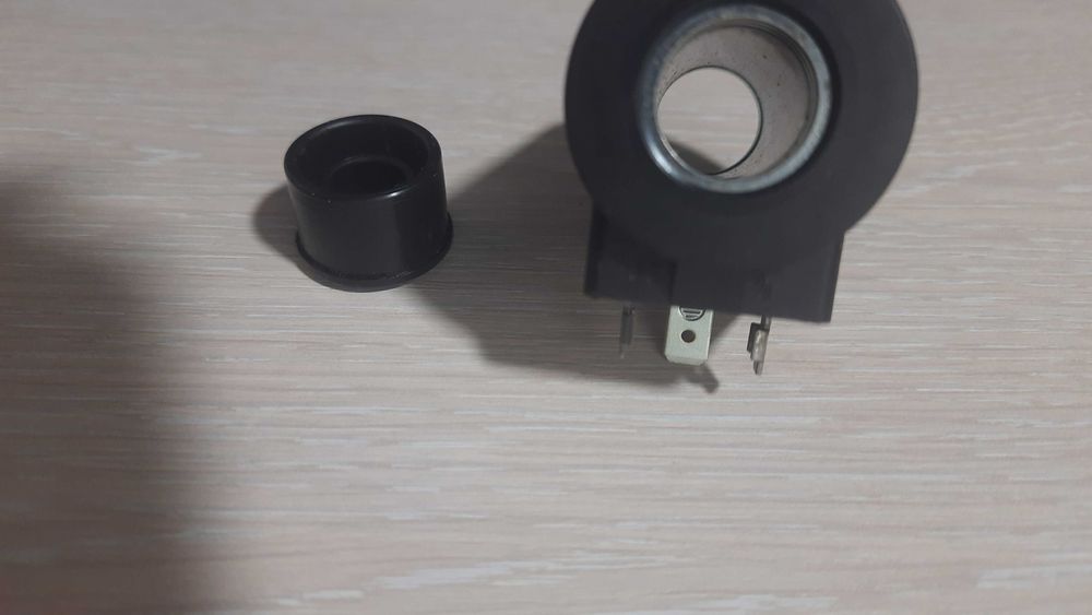 Соленоїд 280169 26V DC 27 W 100% АКРОС.