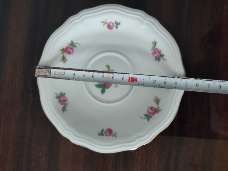 Rosenthal CHippendale podstawek do filiżanki