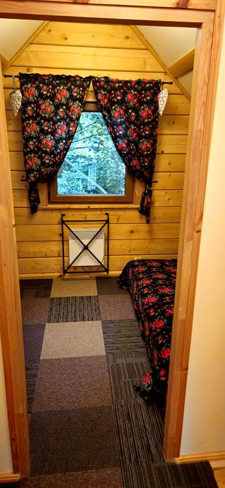 Noclegi w górach Domki Polanica Zdrój