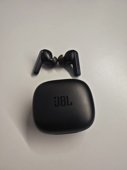 Fones JBL Live Pro 2