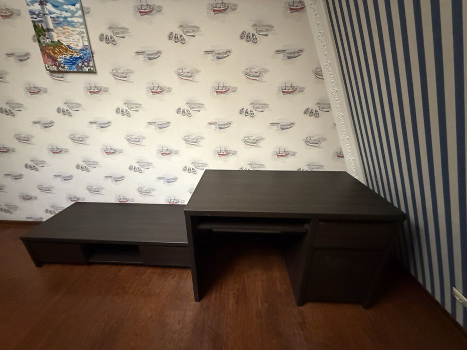 Продам спальню все что есть на фото