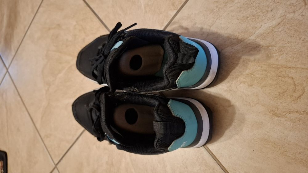 Terrex adidas 38.5