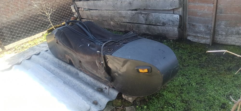 Люлька мт днепр, касик урал