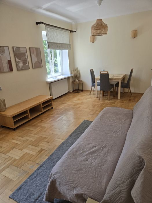 Mieszkanie – Warszawa, Praga II, Praga-Północ - Widok 2