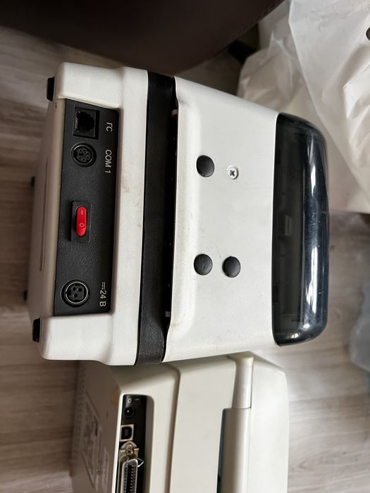 Кассовый аппарат zebra tlp2844,мрия-301мтм