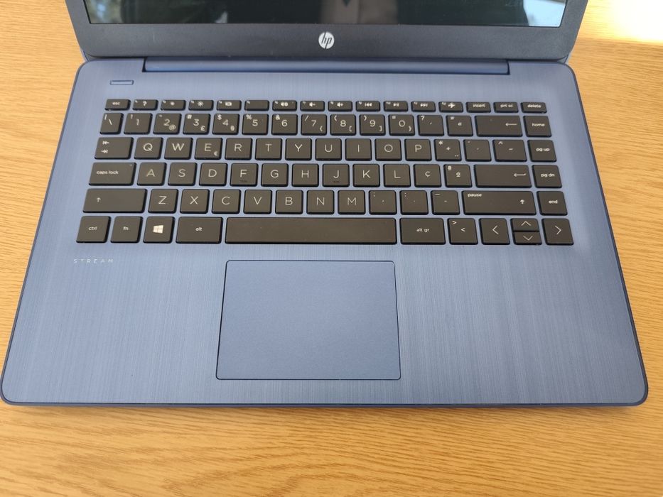HP Stream impecável presente de Natal