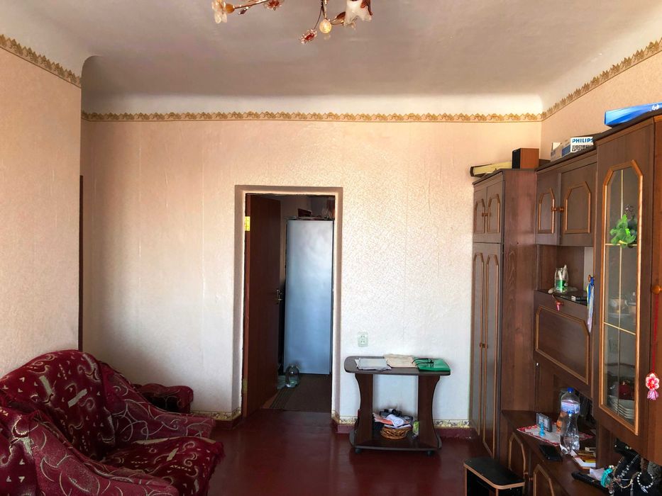 Продам 3 к.квартиру,в центрі міста,пр.Миру,20