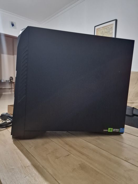 PC Gaming com RTX 4060 + i5 13ª Geração | 16GB DDR5 | SSD NVMe 1TB