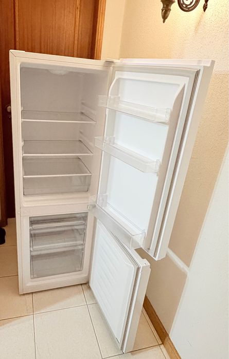 Frigorifico novo