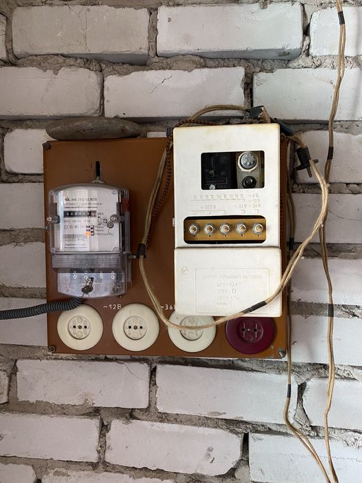 Продам гараж в Лоцманском кооперативе