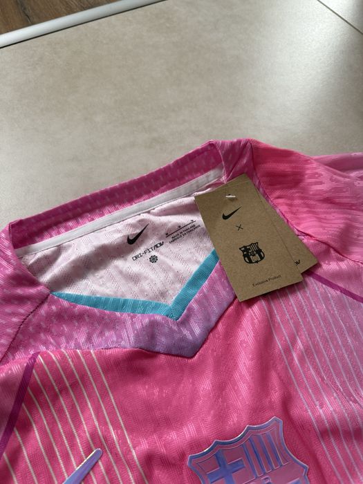 Koszulka Nike FC Barcelona rozmiar M