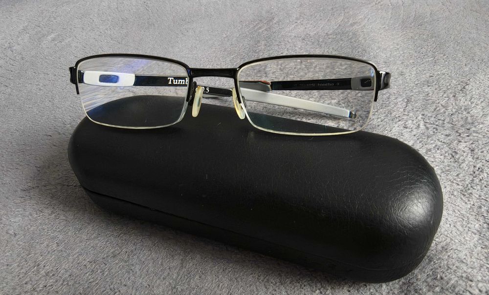 Oprawki do okularów