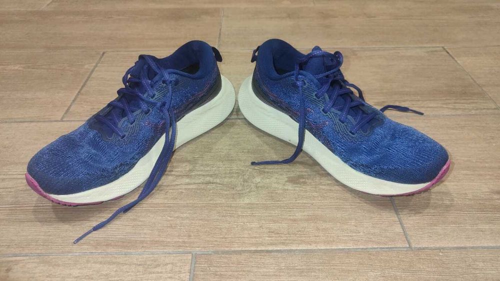 Sapatilhas ASICS Gel-Nimbus Lite 3