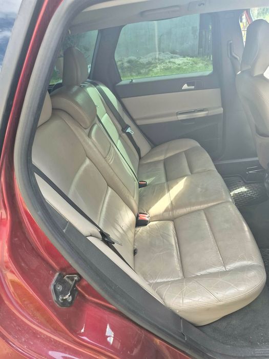 Sprzedam Volvo v50
