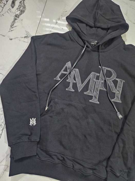 худі Amiri амири