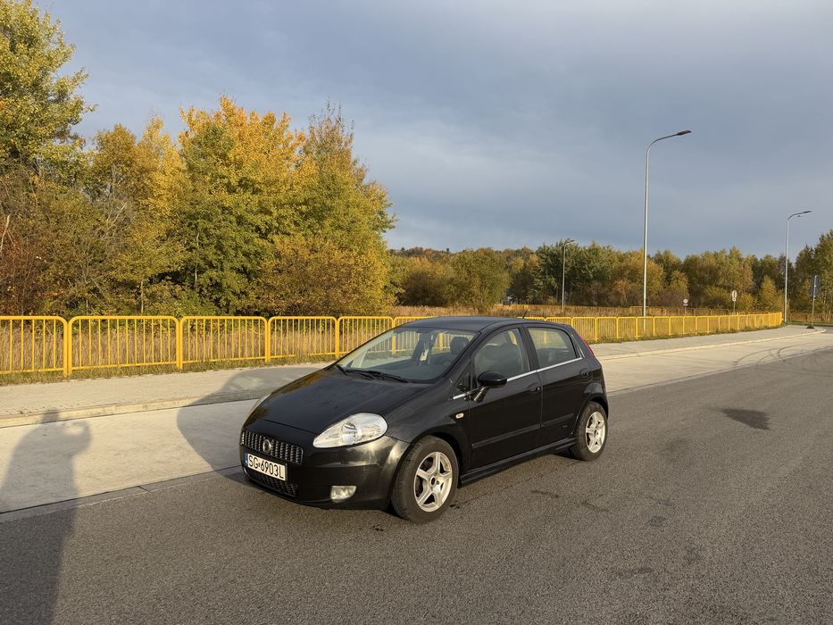 Fiat Grande Punto