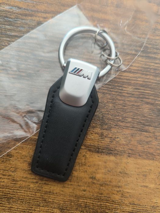 Porta chaves BMW pack M