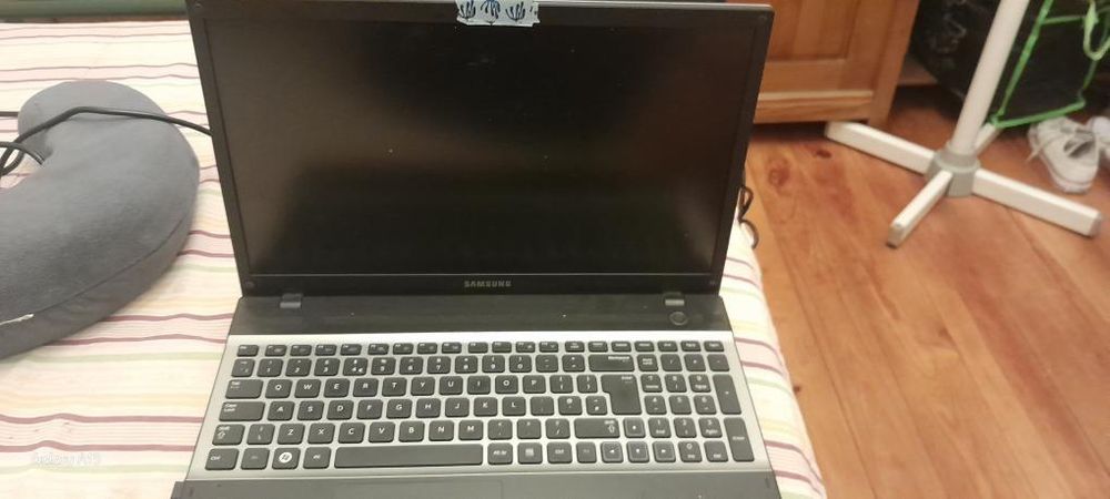 PC Samsung em bom estado