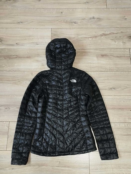 The North Face Thermoball woman jacket size XS