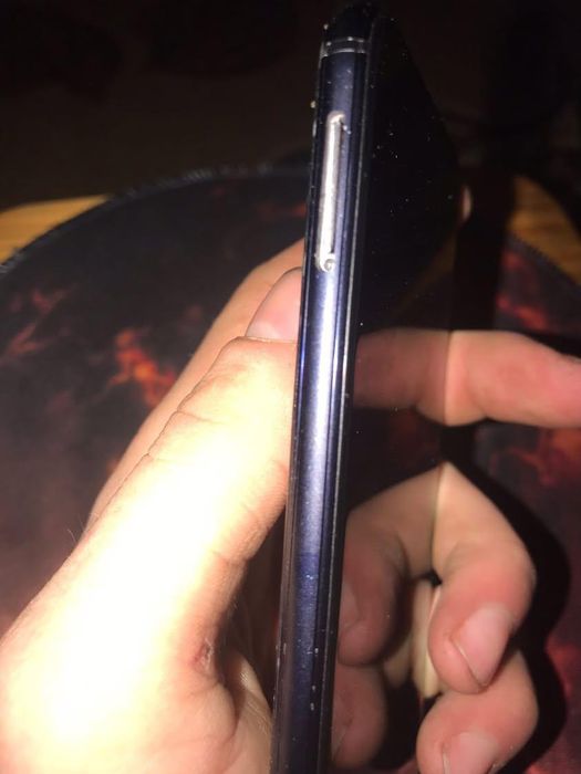 Huawei p20lite ane lx1