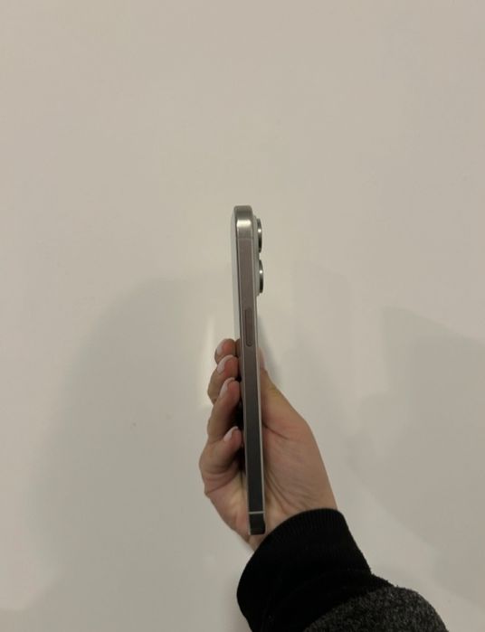 iPhone 15 pro max 256g