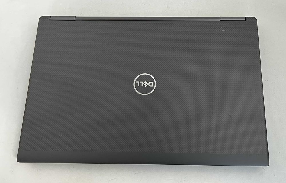 Dell Precision 7740