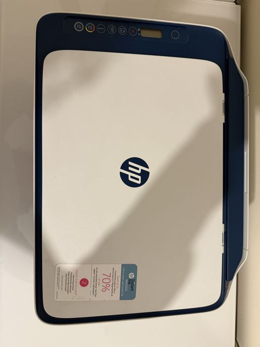 Impressora HP DeskJet 2721